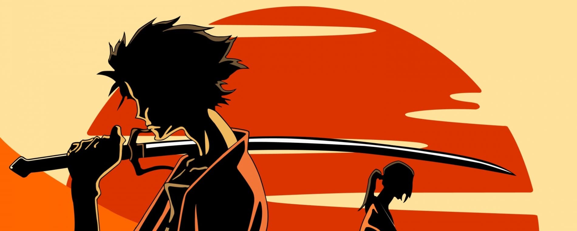 Samurai Champloo