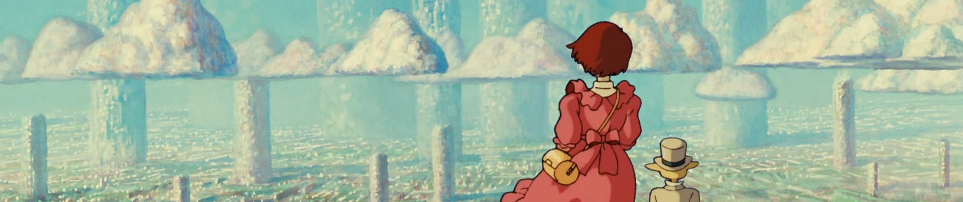 Whisper of the Heart